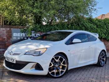 2012 (62) - 2.0T 16V VXR 3dr