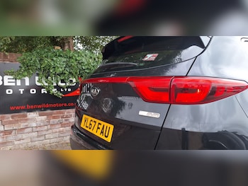 Used Kia Sportage 2018 for sale - 79552517: Photo