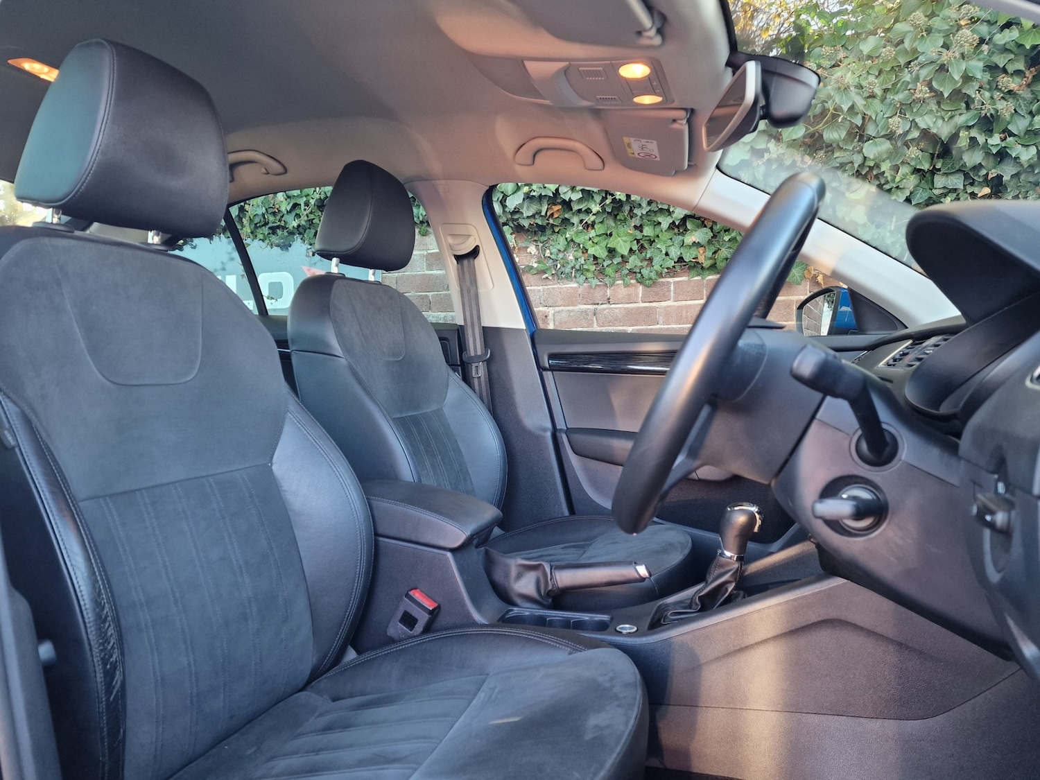 Used Skoda Octavia 2018 for sale - 76652790: Photo 11