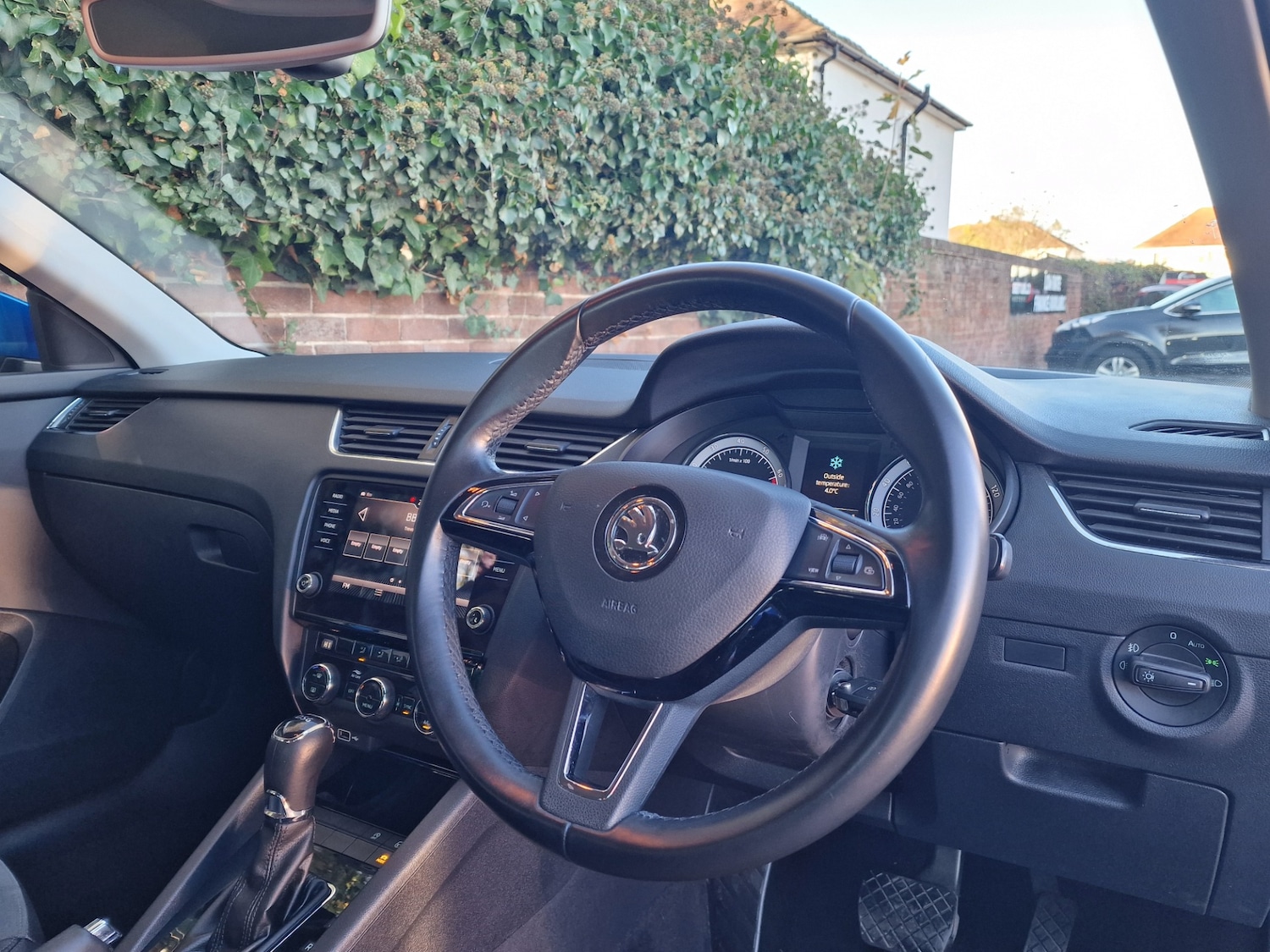 Used Skoda Octavia 2018 for sale - 76652790: Photo 12