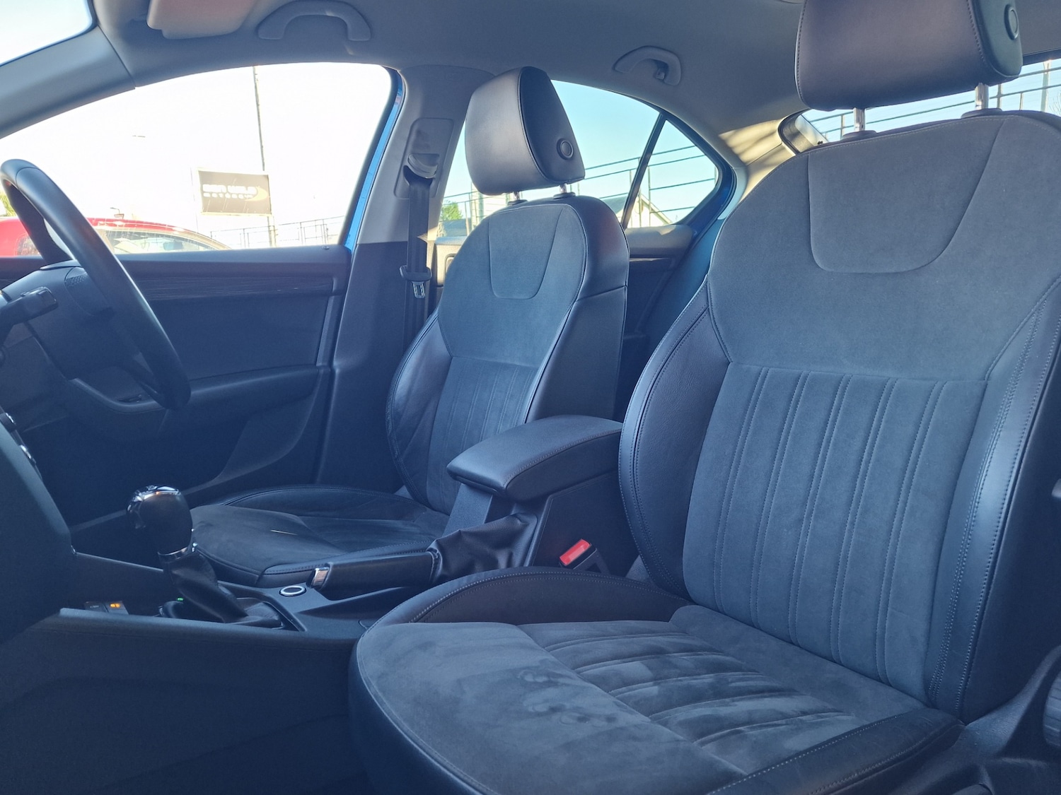 Used Skoda Octavia 2018 for sale - 76652790: Photo 13