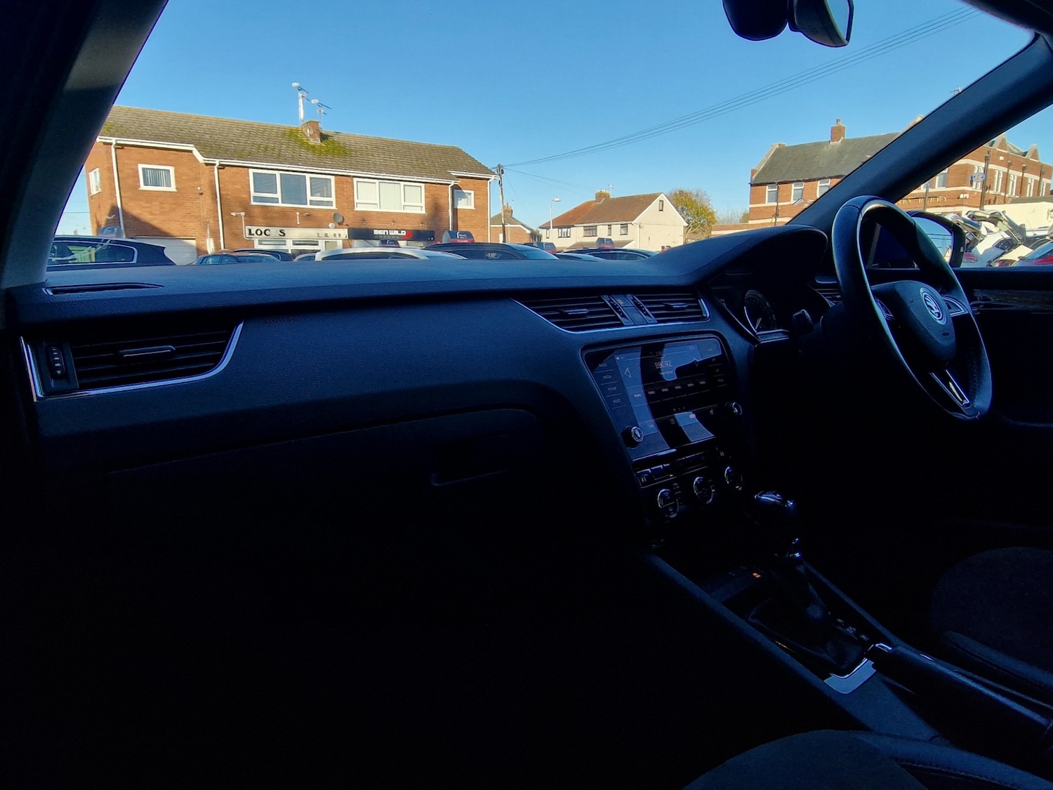 Used Skoda Octavia 2018 for sale - 76652790: Photo 14