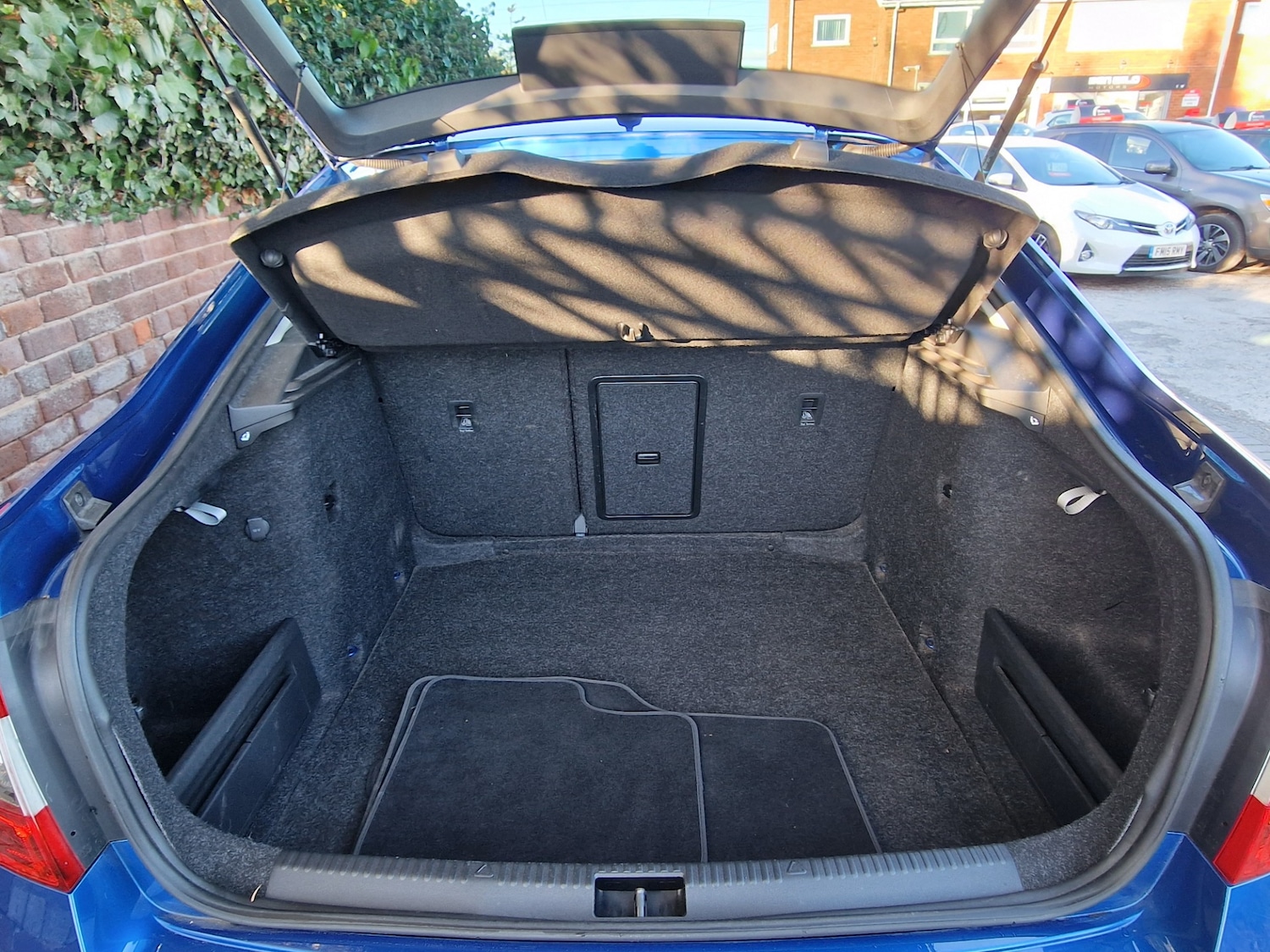 Used Skoda Octavia 2018 for sale - 76652790: Photo 15