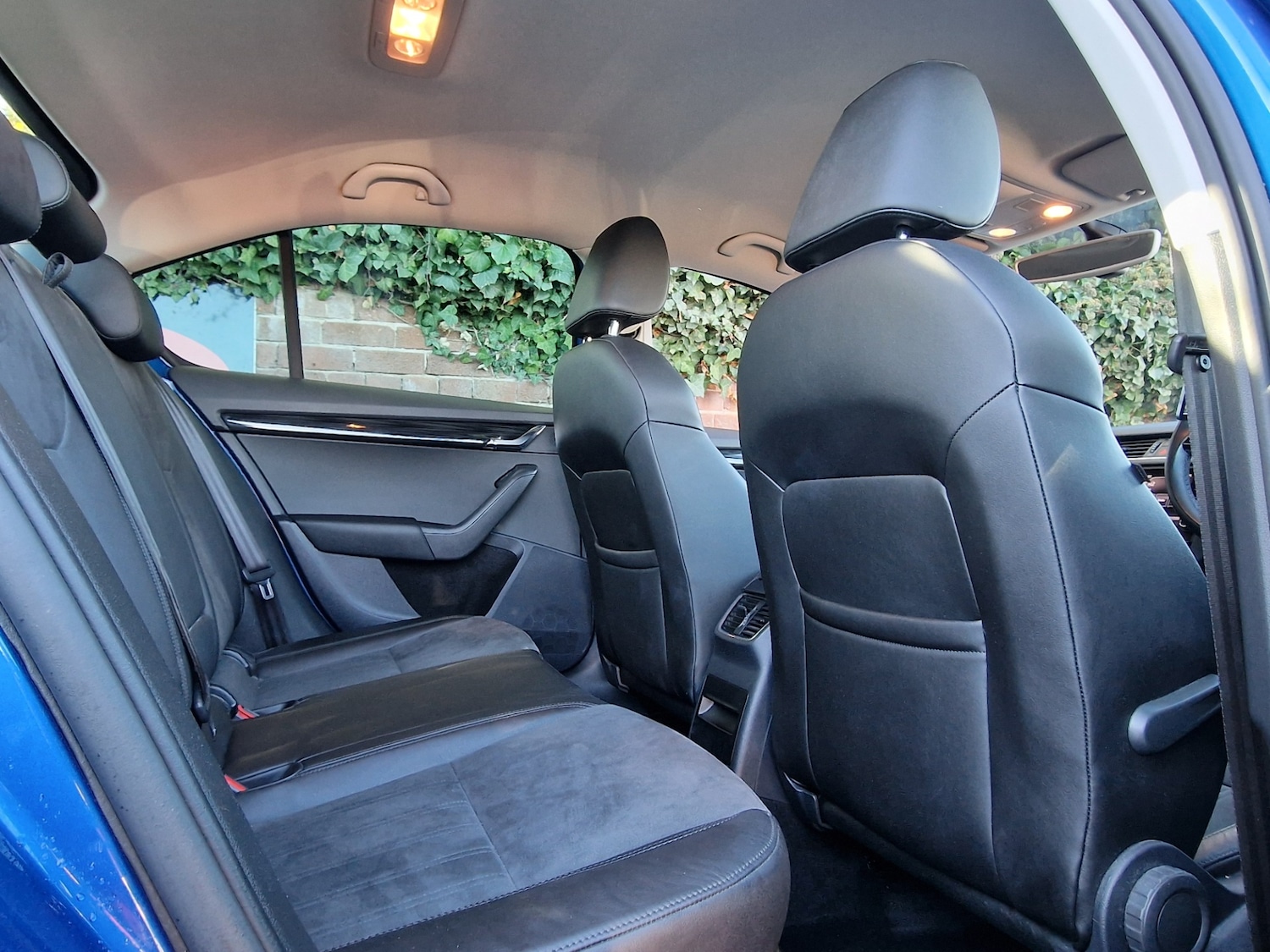 Used Skoda Octavia 2018 for sale - 76652790: Photo 16