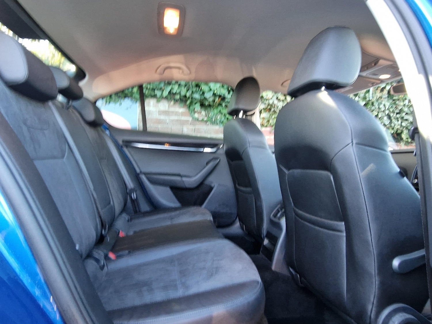 Used Skoda Octavia 2018 for sale - 76652790: Photo 17