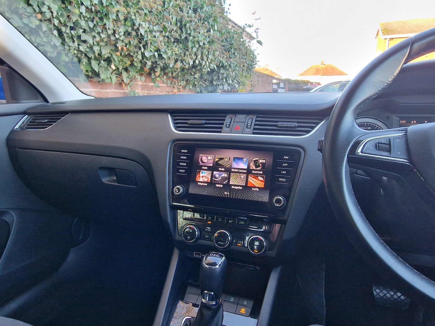 Used Skoda Octavia 2018 for sale - 76652790: Photo 19