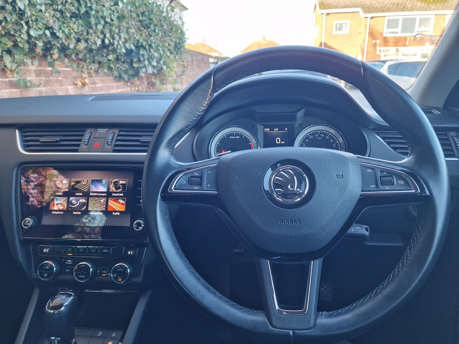 Used Skoda Octavia 2018 for sale - 76652790: Photo 20