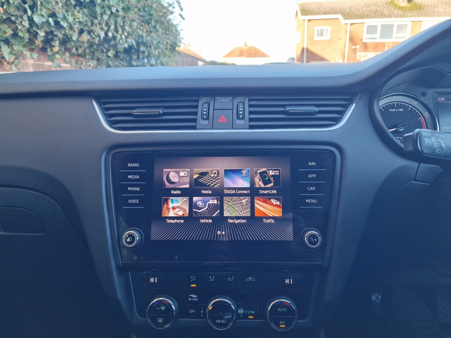 Used Skoda Octavia 2018 for sale - 76652790: Photo 21