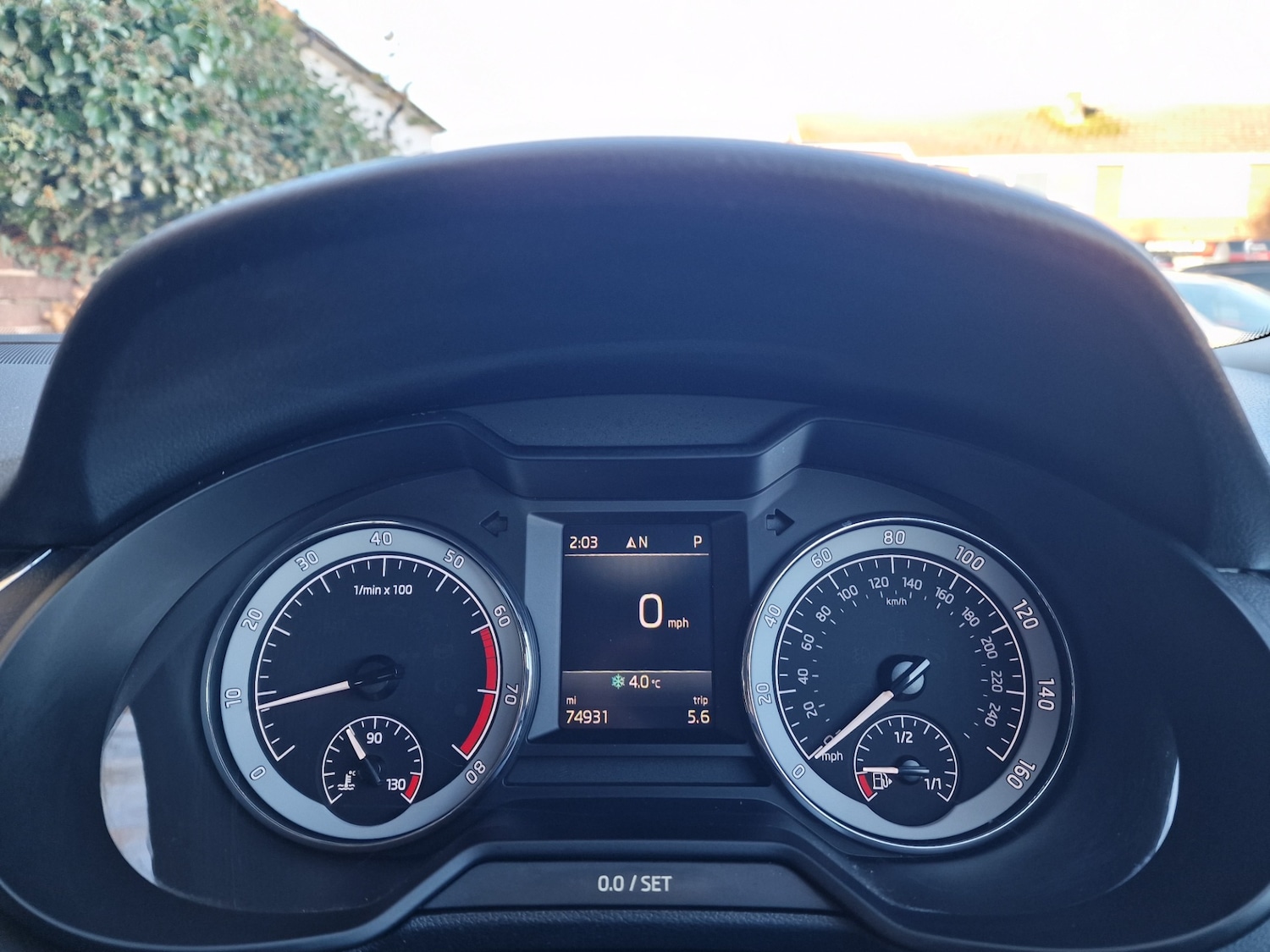 Used Skoda Octavia 2018 for sale - 76652790: Photo 22