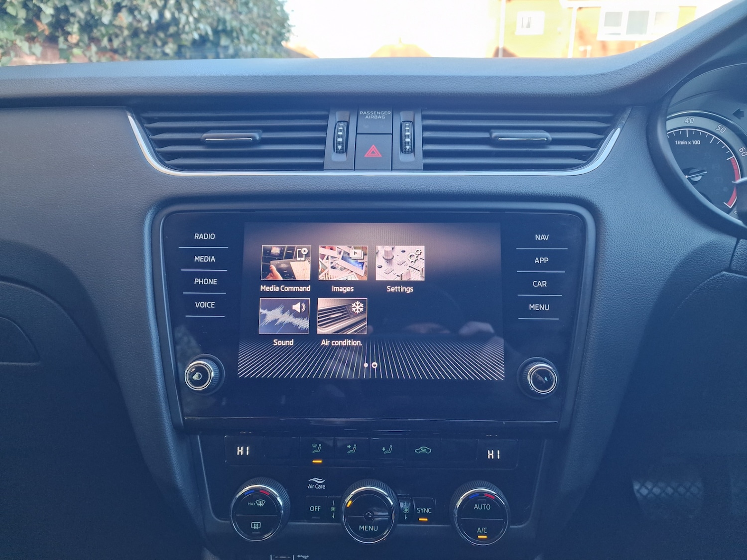 Used Skoda Octavia 2018 for sale - 76652790: Photo 23