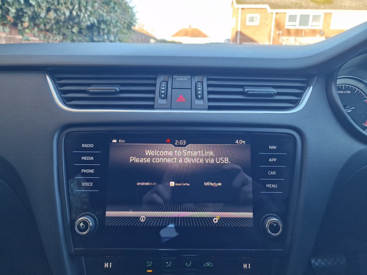 Used Skoda Octavia 2018 for sale - 76652790: Photo 24