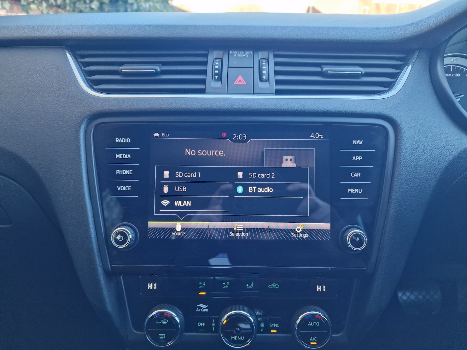 Used Skoda Octavia 2018 for sale - 76652790: Photo 25