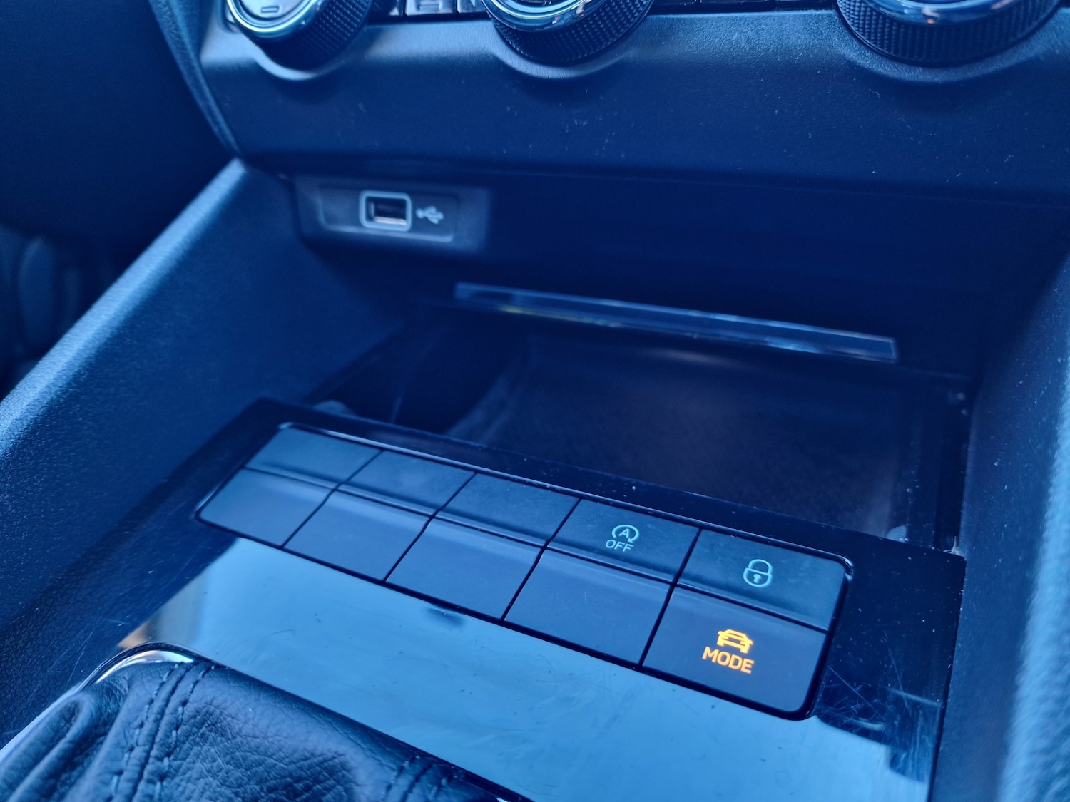 Used Skoda Octavia 2018 for sale - 76652790: Photo 27