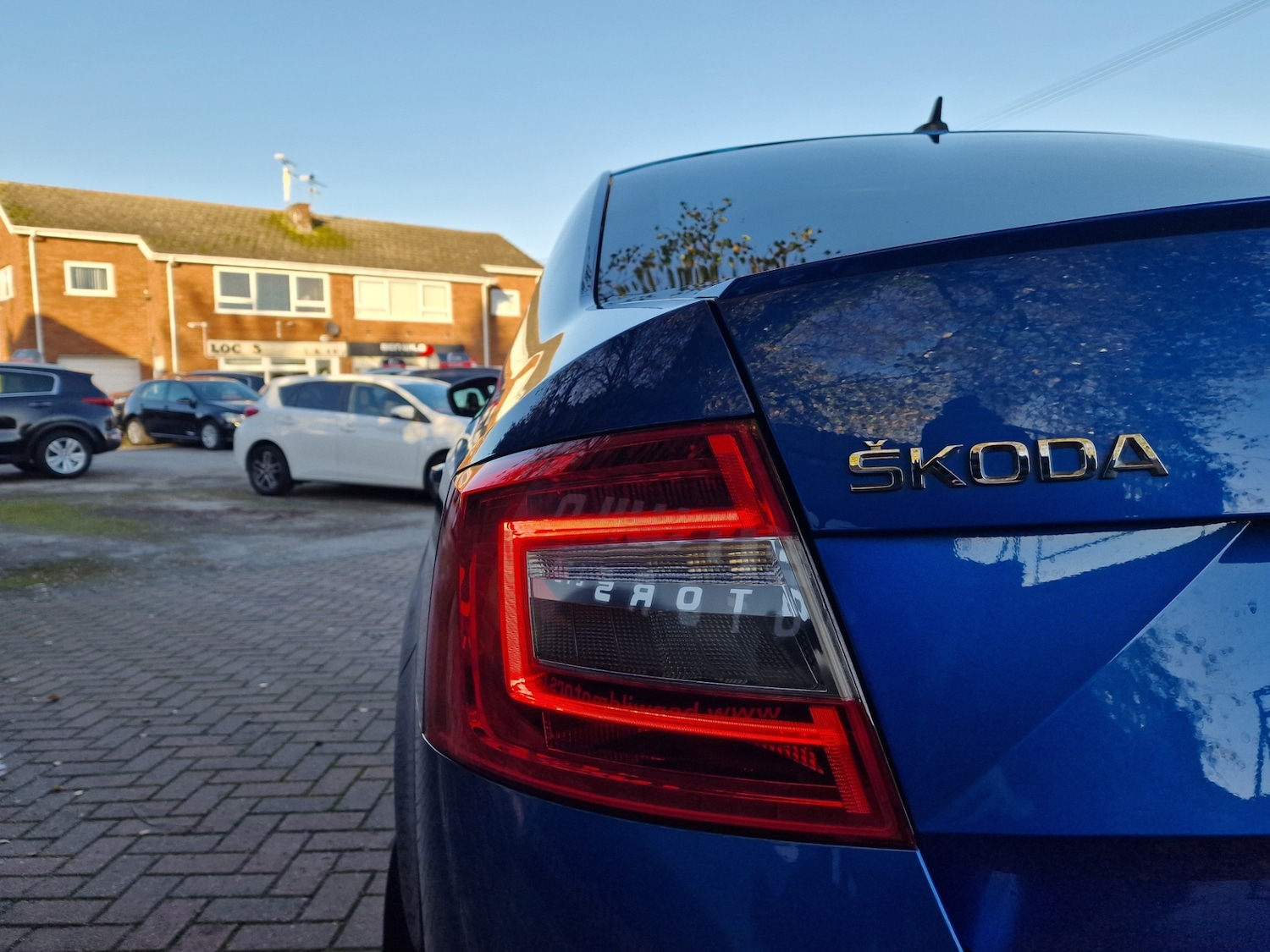 Used Skoda Octavia 2018 for sale - 76652790: Photo 29