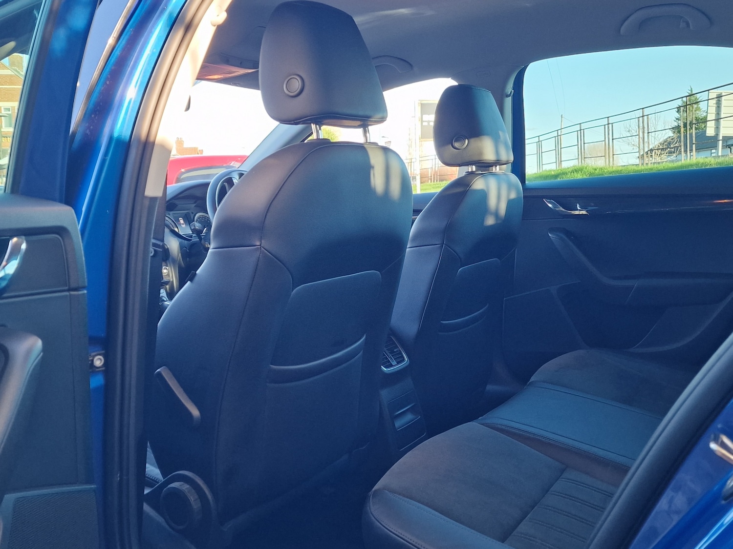 Used Skoda Octavia 2018 for sale - 76652790: Photo 31