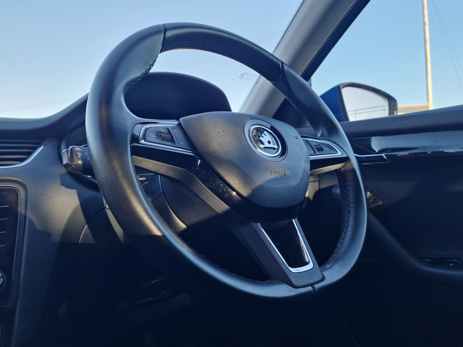 Used Skoda Octavia 2018 for sale - 76652790: Photo 32