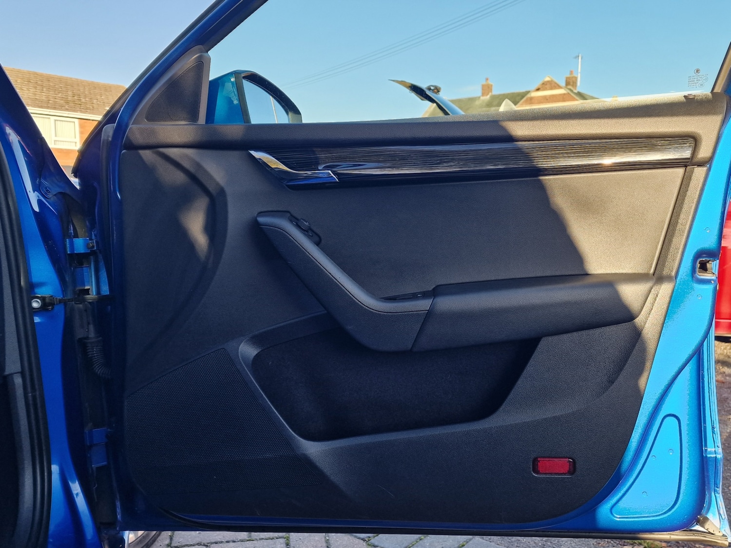 Used Skoda Octavia 2018 for sale - 76652790: Photo 34