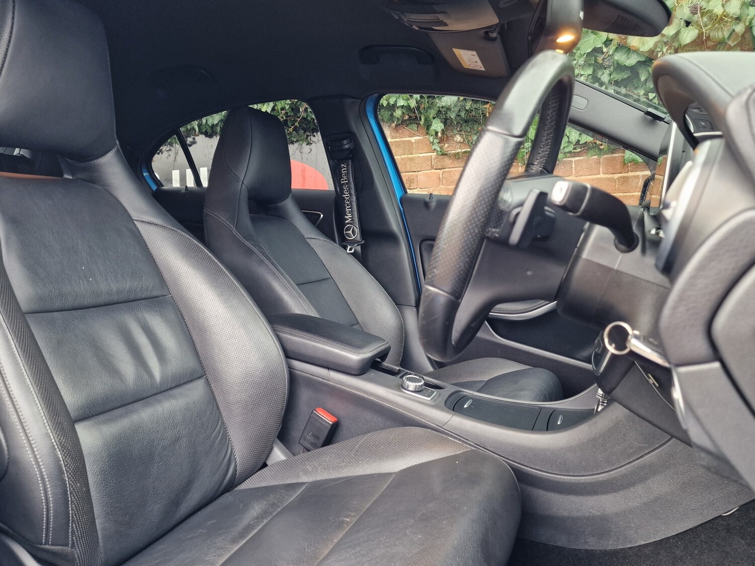 Used Mercedes-Benz A-Class 2014 for sale - 77528434: Photo 10