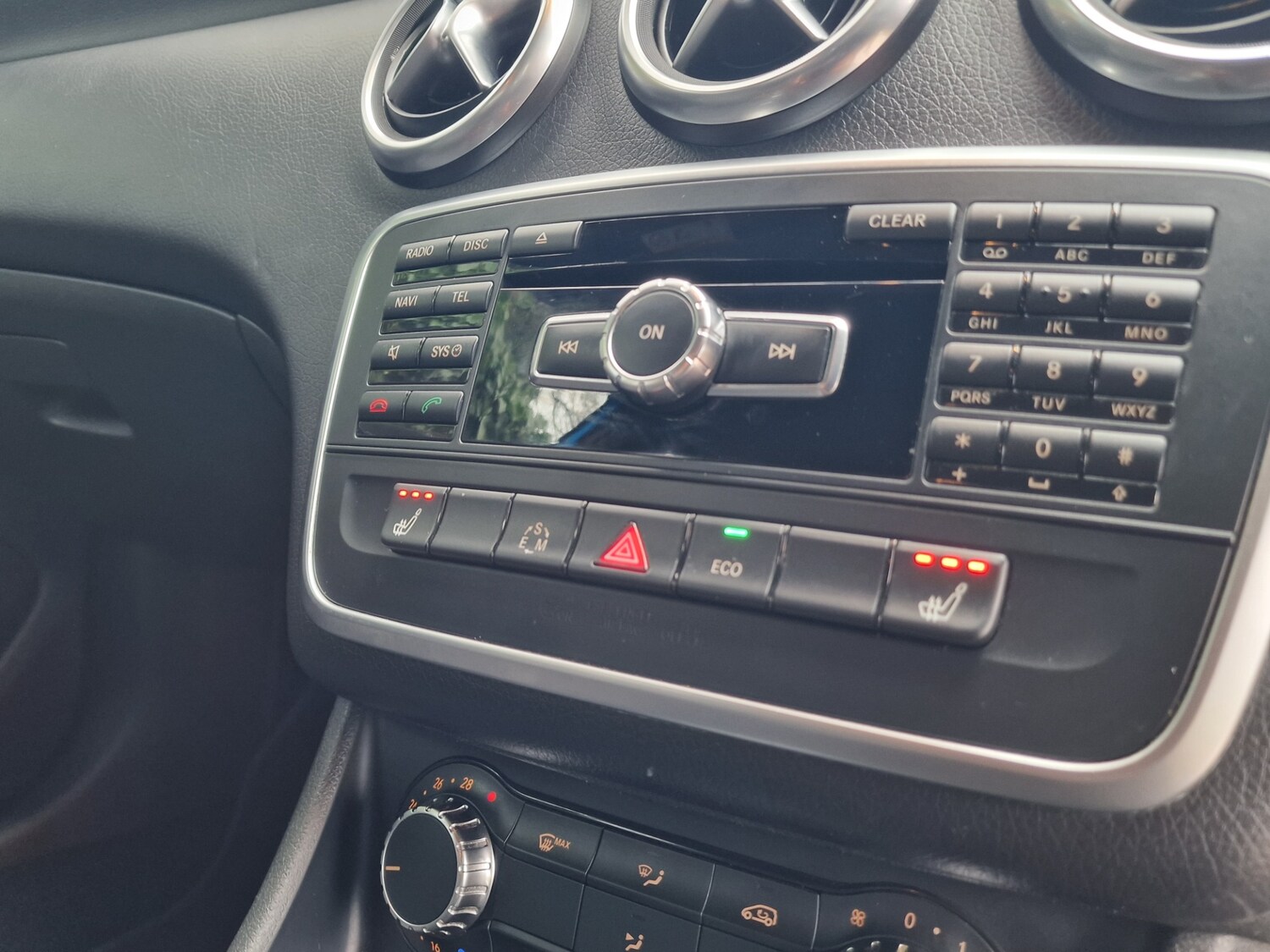 Used Mercedes-Benz A-Class 2014 for sale - 77528434: Photo 13