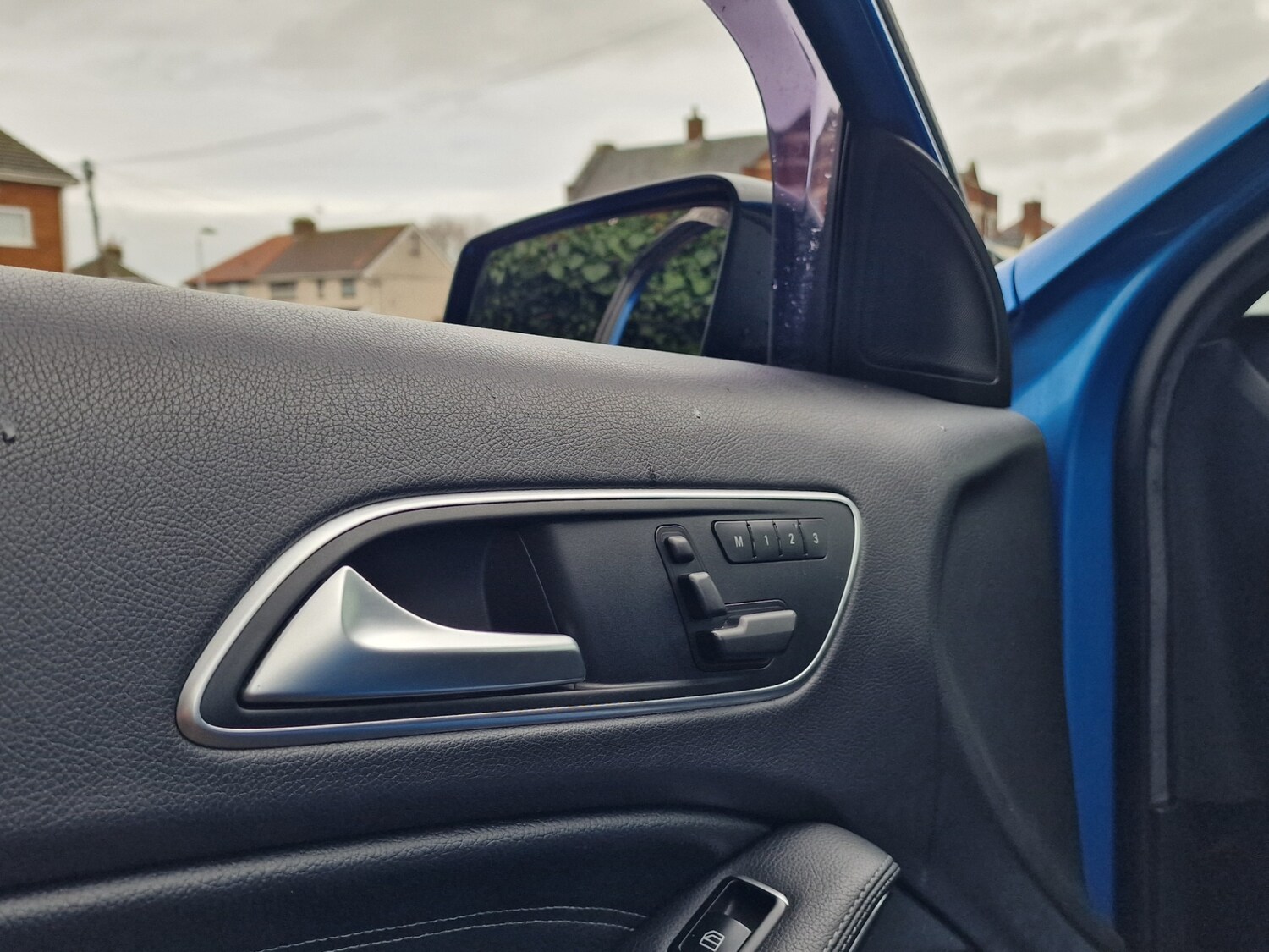 Used Mercedes-Benz A-Class 2014 for sale - 77528434: Photo 31