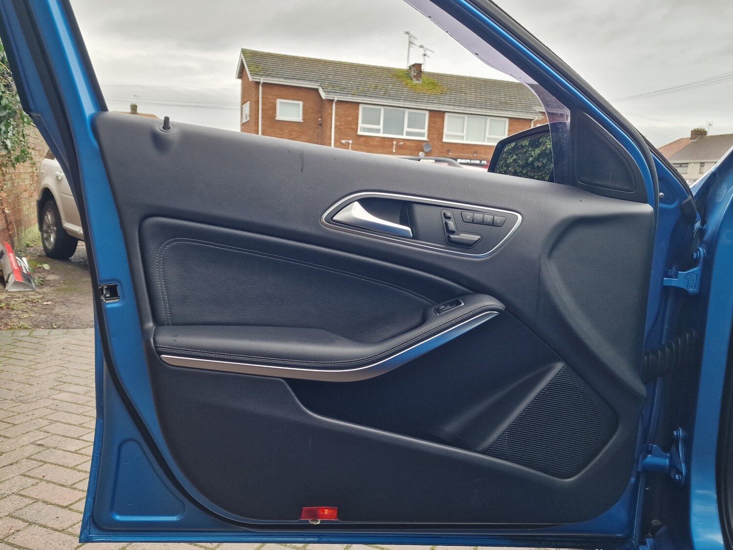 Used Mercedes-Benz A-Class 2014 for sale - 77528434: Photo 34