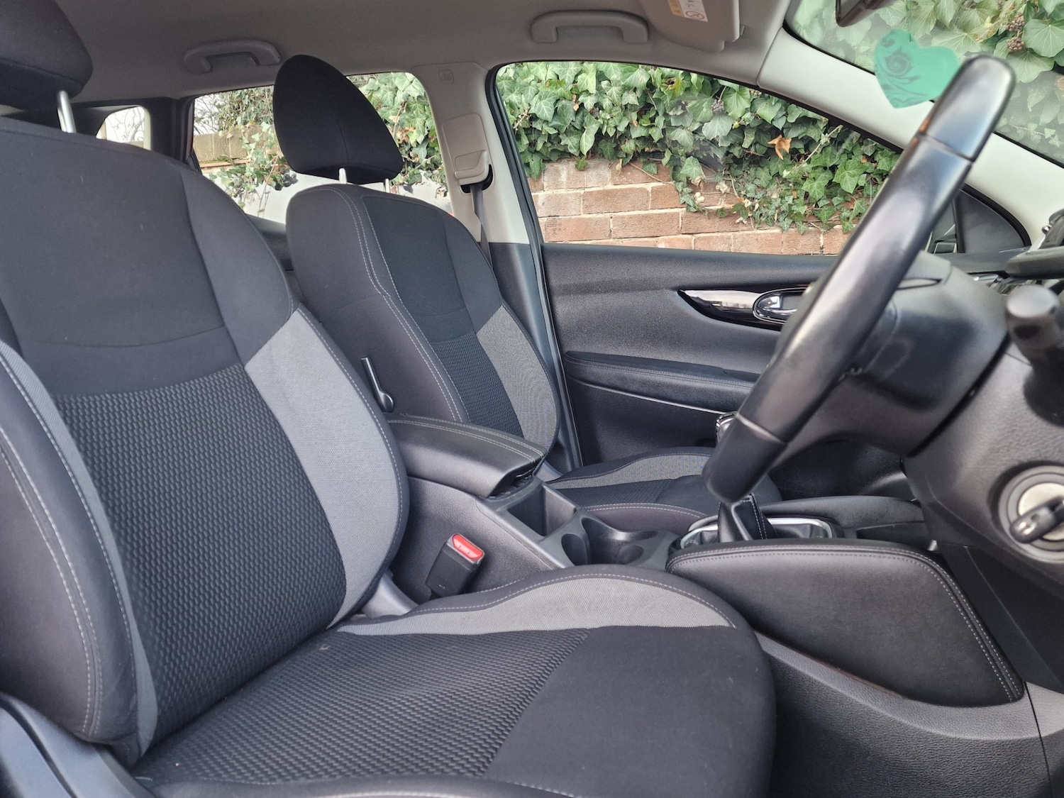 Used Nissan Qashqai 2018 for sale - 77210414: Photo 10