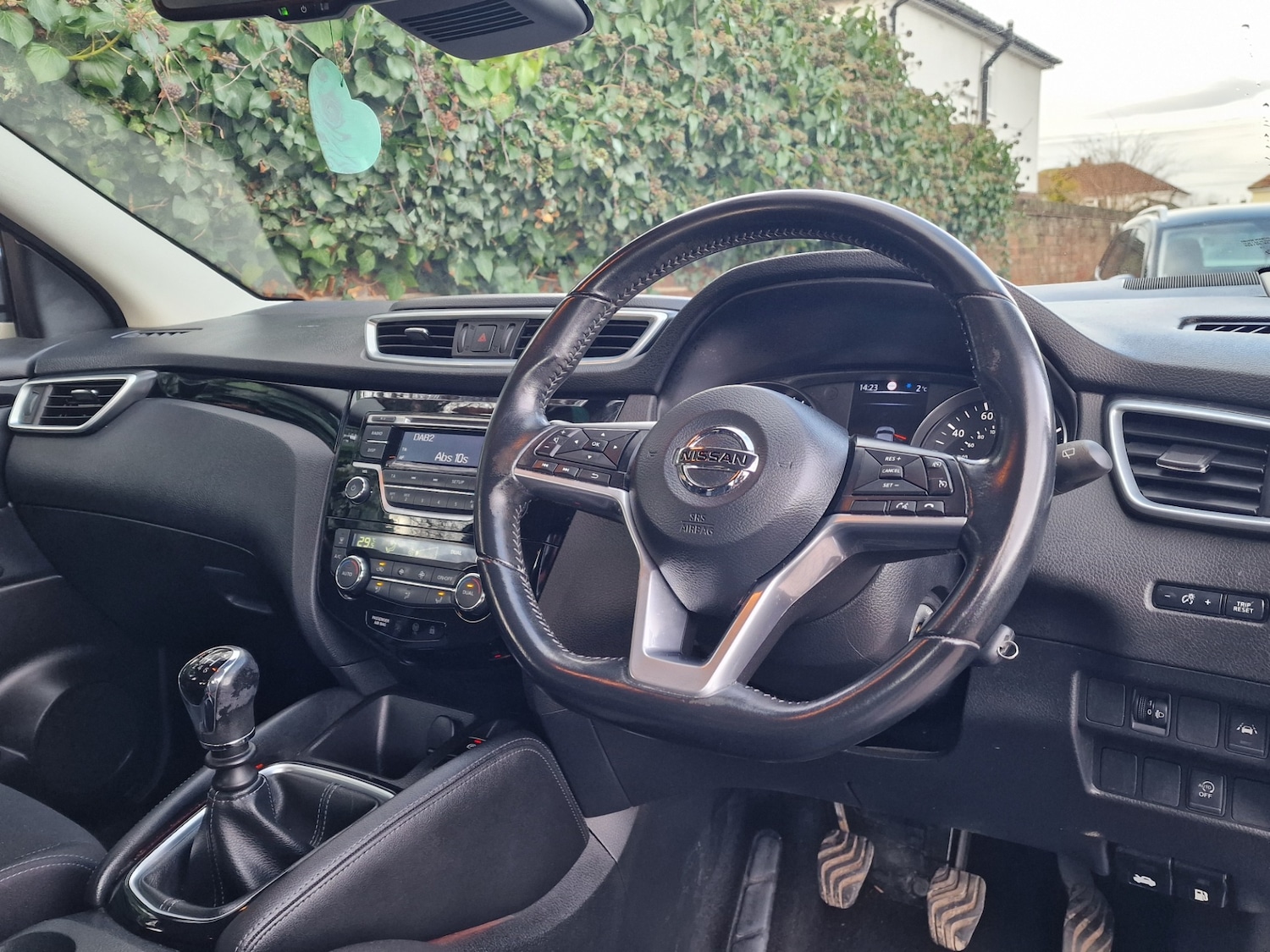 Used Nissan Qashqai 2018 for sale - 77210414: Photo 11