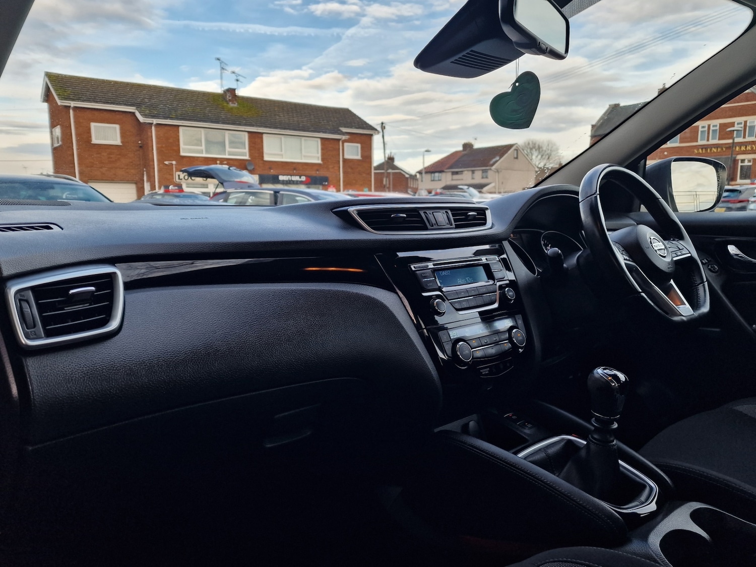 Used Nissan Qashqai 2018 for sale - 77210414: Photo 15