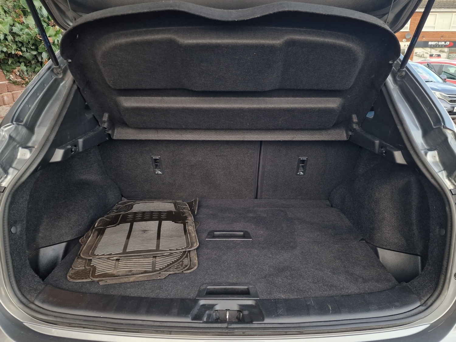 Used Nissan Qashqai 2018 for sale - 77210414: Photo 16