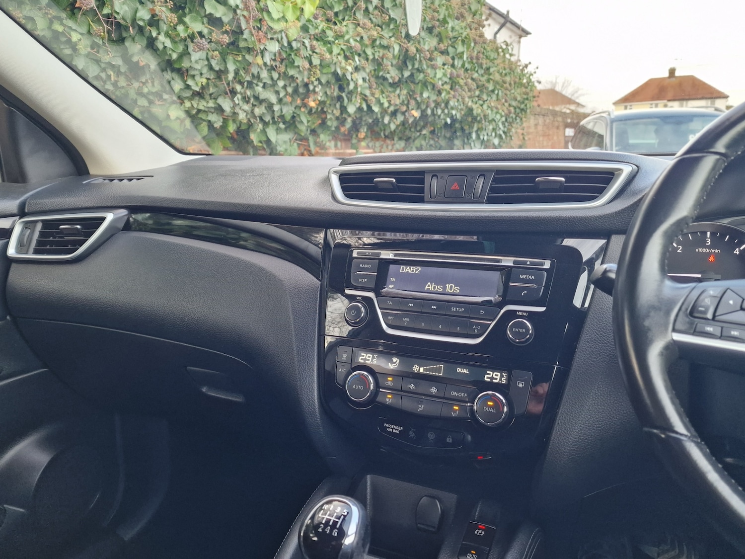 Used Nissan Qashqai 2018 for sale - 77210414: Photo 20