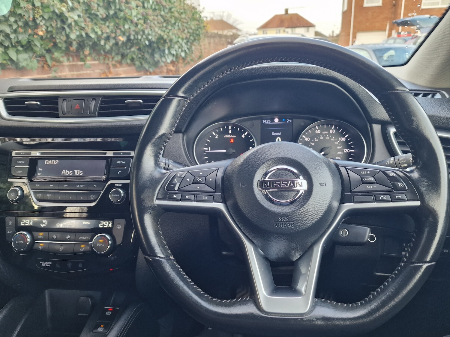 Used Nissan Qashqai 2018 for sale - 77210414: Photo 21