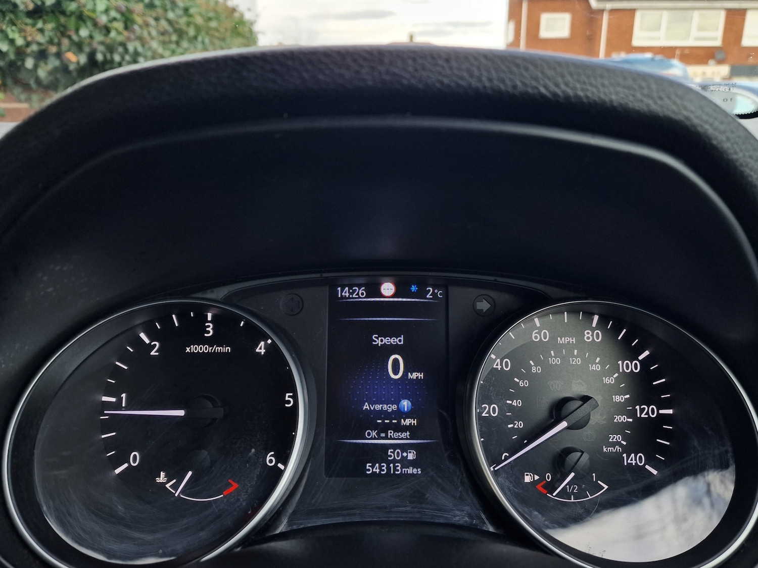 Used Nissan Qashqai 2018 for sale - 77210414: Photo 23