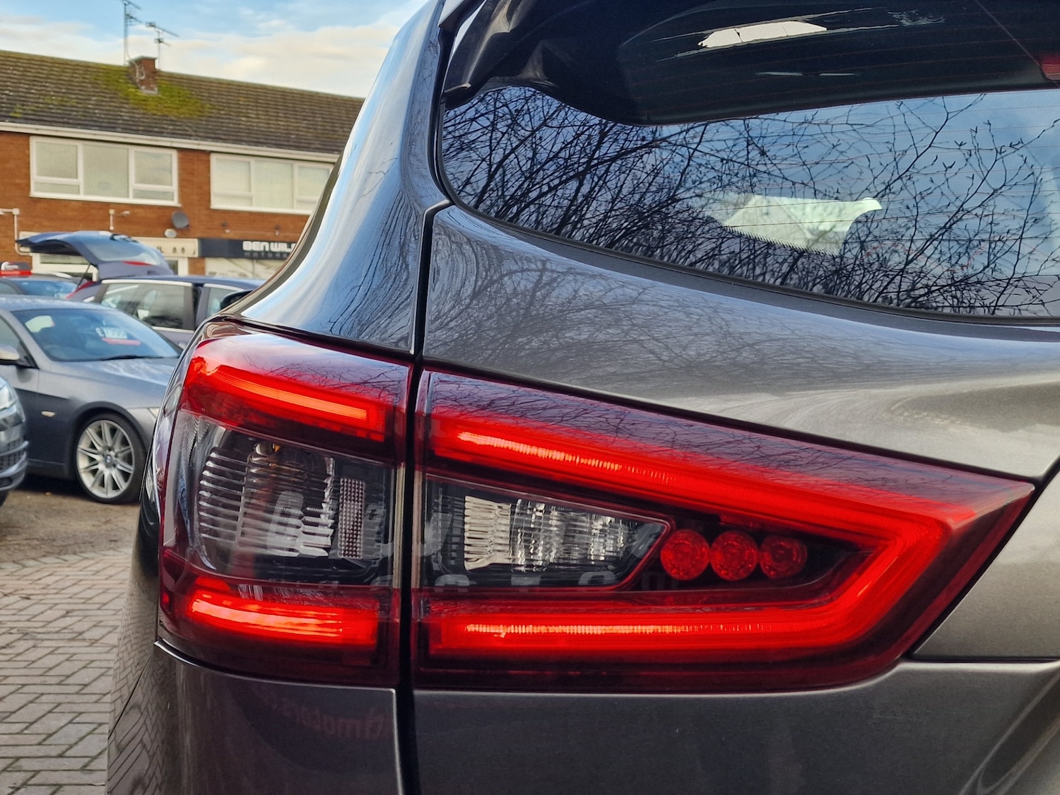 Used Nissan Qashqai 2018 for sale - 77210414: Photo 26