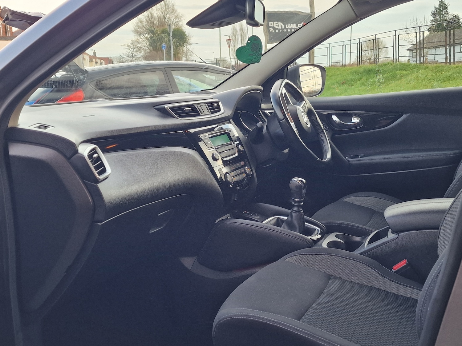 Used Nissan Qashqai 2018 for sale - 77210414: Photo 27