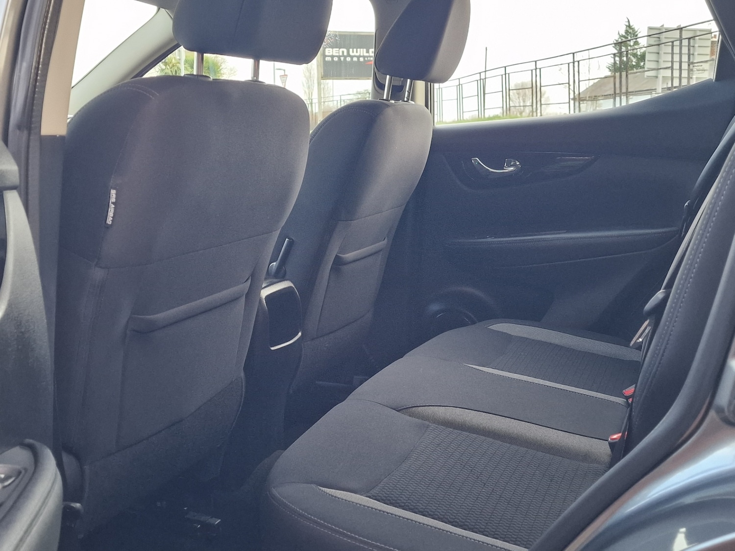 Used Nissan Qashqai 2018 for sale - 77210414: Photo 28