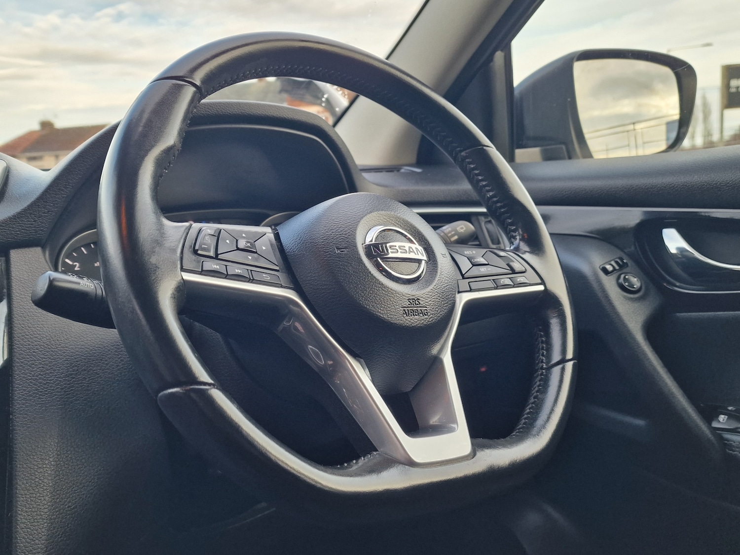 Used Nissan Qashqai 2018 for sale - 77210414: Photo 30