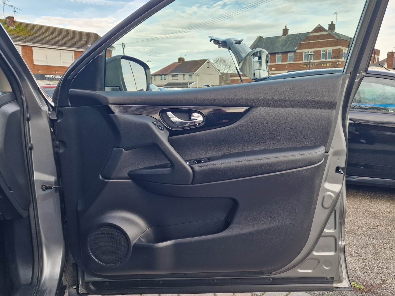 Used Nissan Qashqai 2018 for sale - 77210414: Photo 31