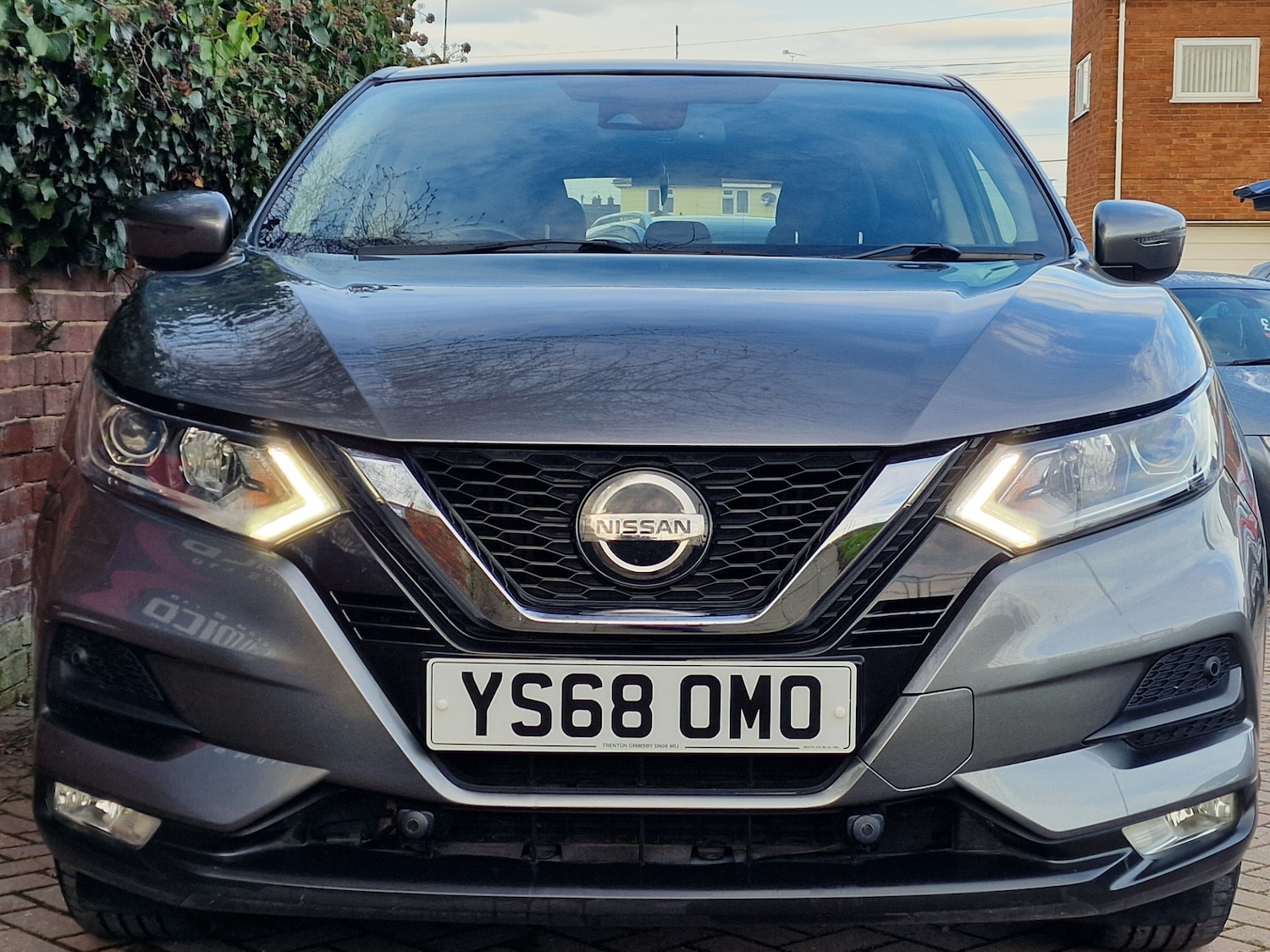 Used Nissan Qashqai 2018 for sale - 77210414: Photo 6
