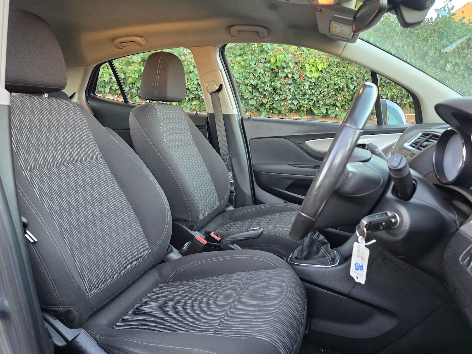 Used Vauxhall Mokka 2015 for sale - 76777448: Photo 14