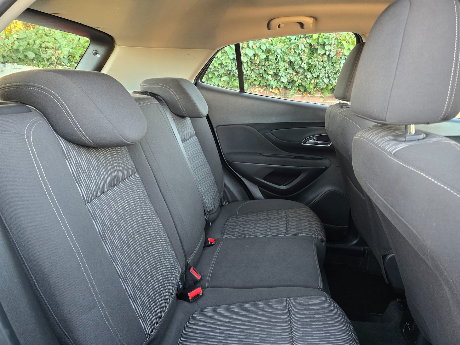 Used Vauxhall Mokka 2015 for sale - 76777448: Photo 16