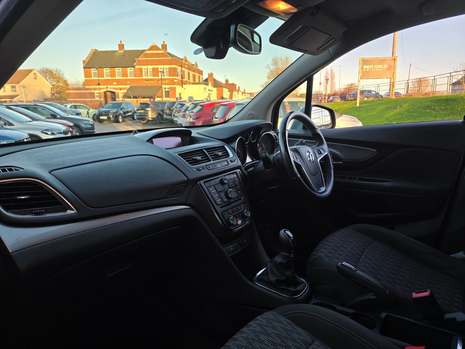 Used Vauxhall Mokka 2015 for sale - 76777448: Photo 18