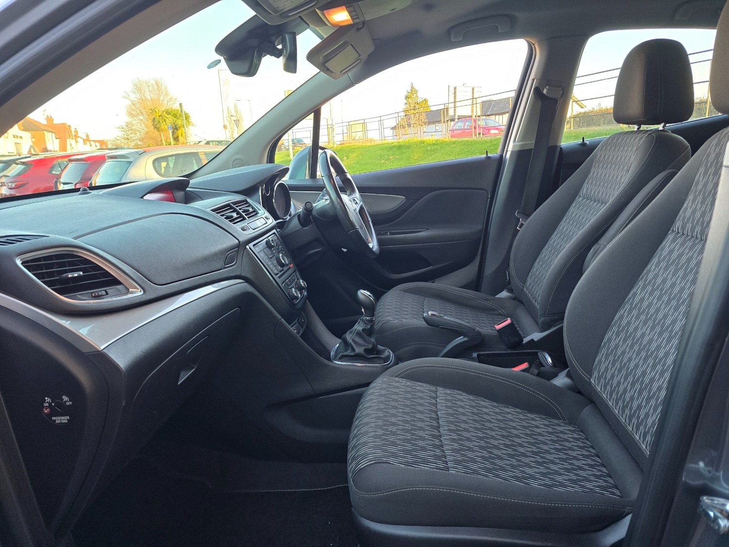 Used Vauxhall Mokka 2015 for sale - 76777448: Photo 19