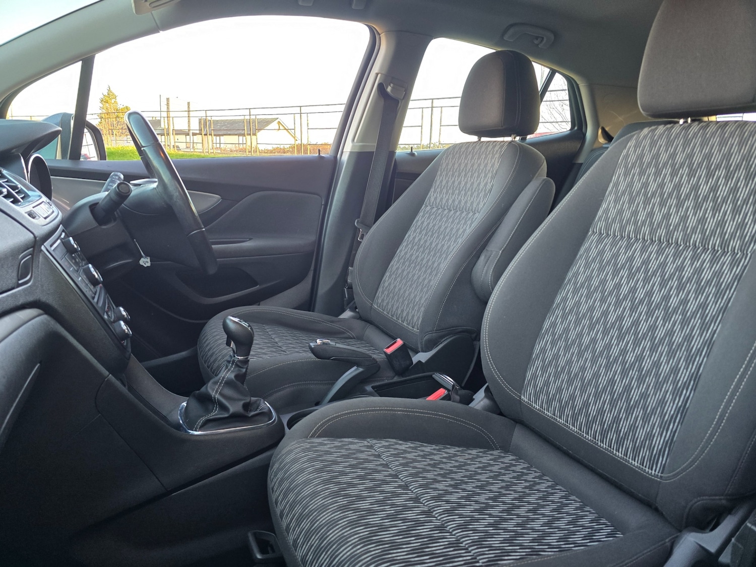 Used Vauxhall Mokka 2015 for sale - 76777448: Photo 20