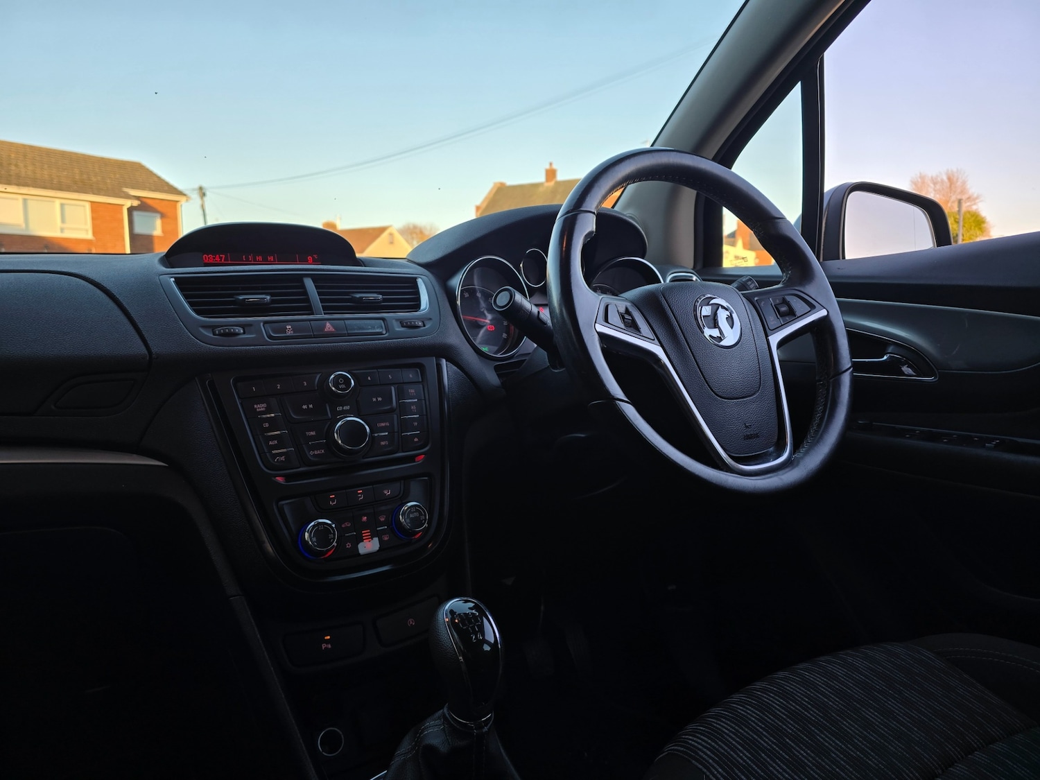 Used Vauxhall Mokka 2015 for sale - 76777448: Photo 22