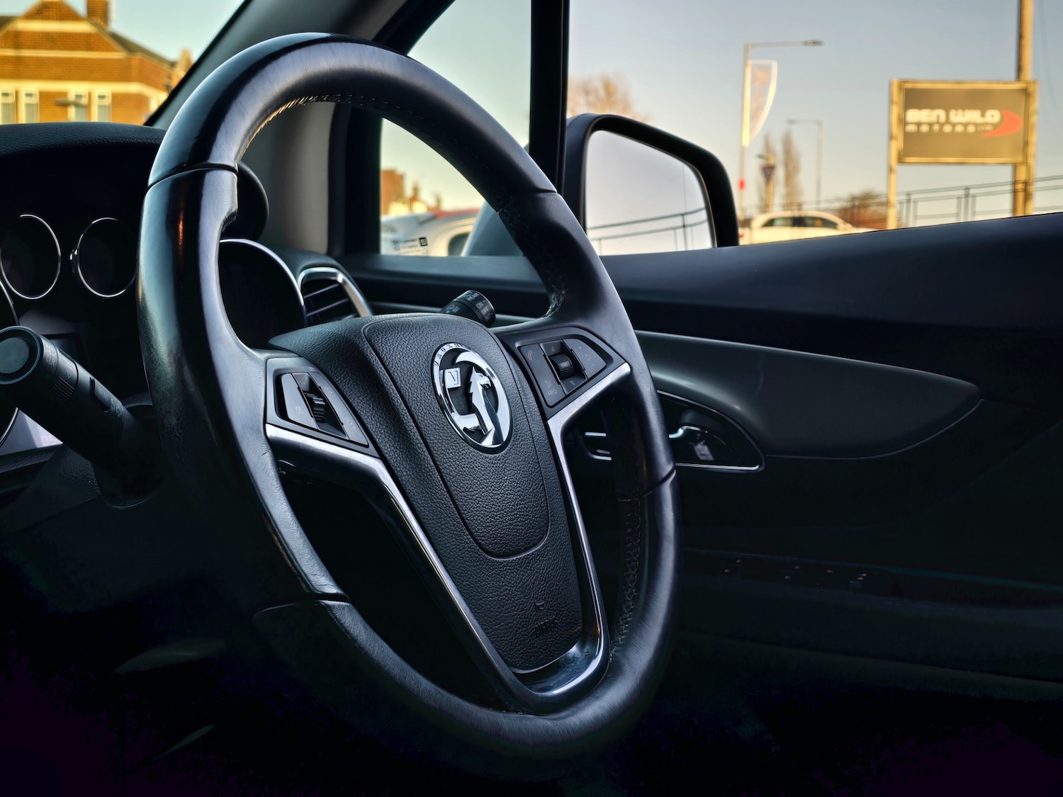 Used Vauxhall Mokka 2015 for sale - 76777448: Photo 23