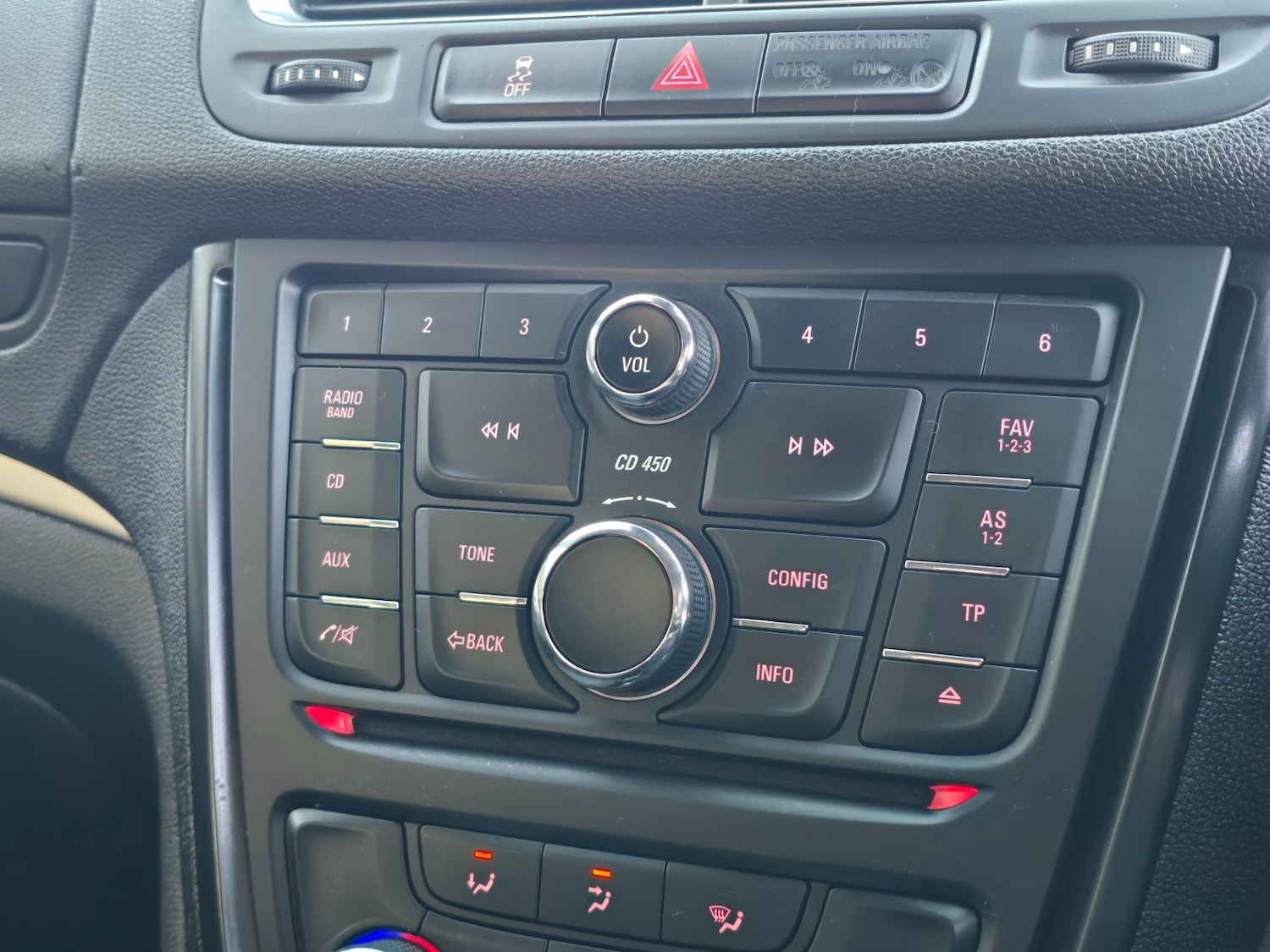 Used Vauxhall Mokka 2015 for sale - 76777448: Photo 25