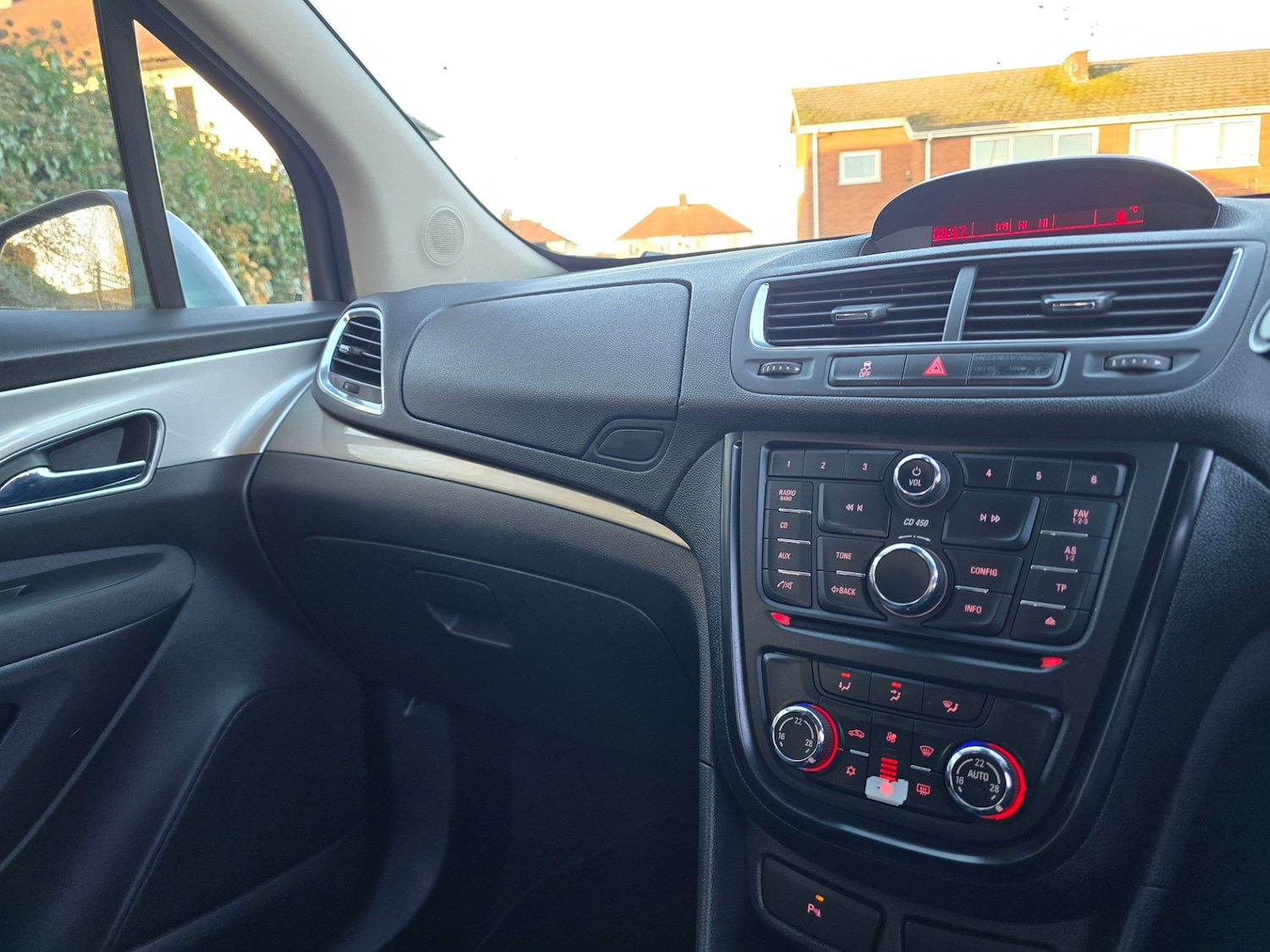 Used Vauxhall Mokka 2015 for sale - 76777448: Photo 26