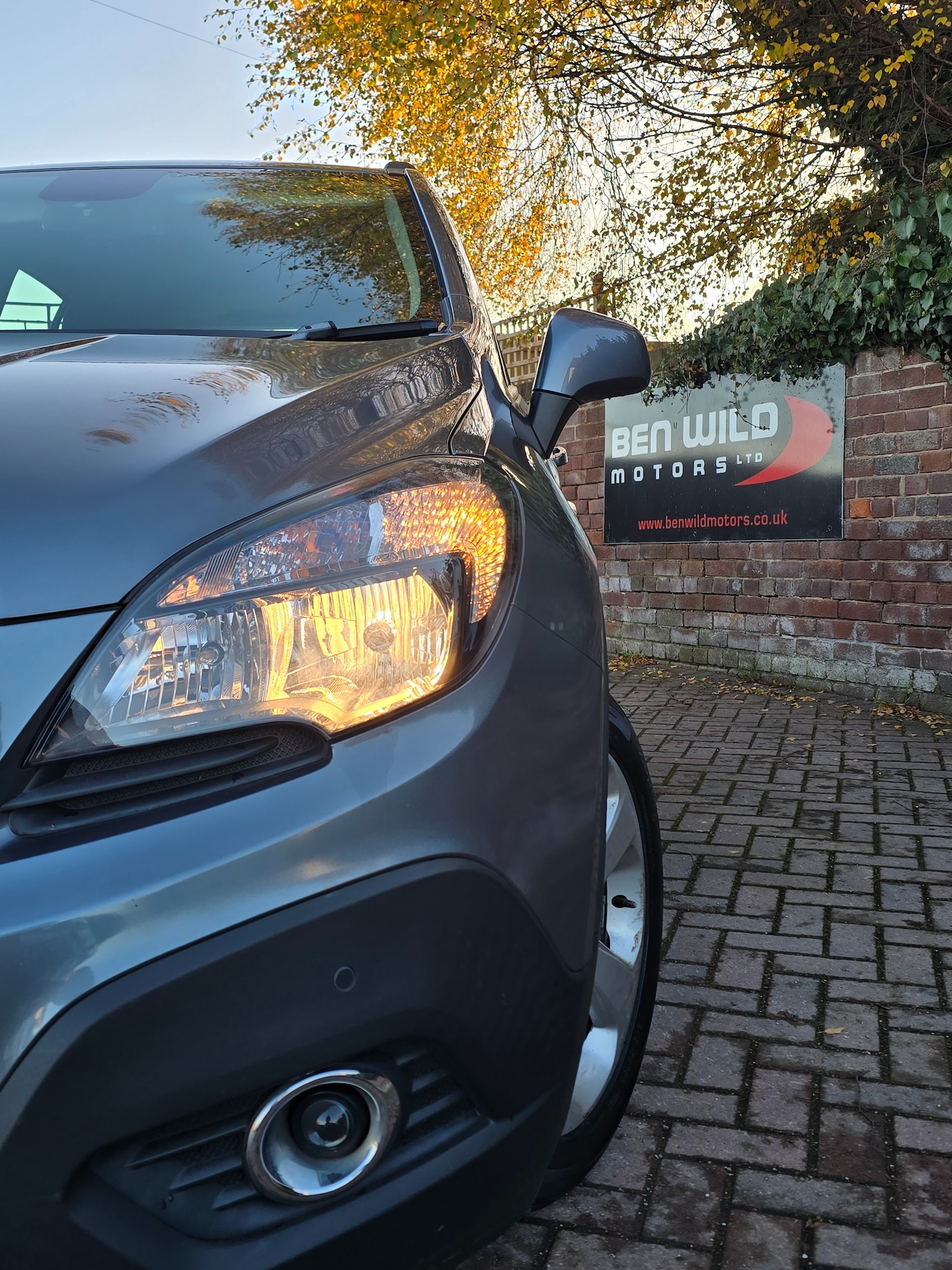 Used Vauxhall Mokka 2015 for sale - 76777448: Photo 8