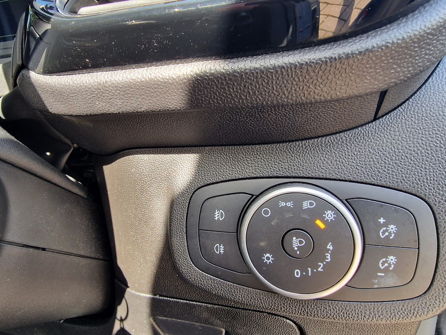 Used Ford Fiesta 2018 for sale - 77733117: Photo 12