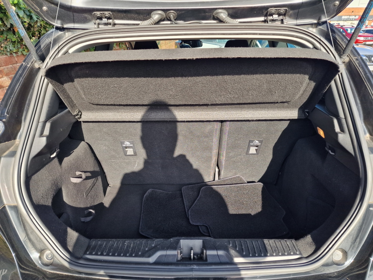 Used Ford Fiesta 2018 for sale - 77733117: Photo 15